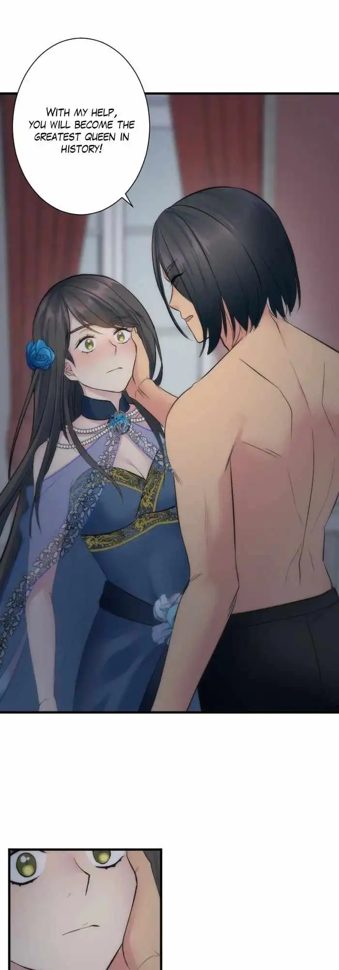 The Dragon Prince's Bride Chapter 56 31